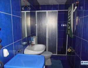 Maison 5 chambres à vendre dans Cluj-napoca, zone Europa