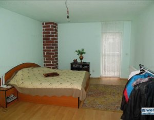 Maison 5 chambres à vendre dans Cluj-napoca, zone Europa