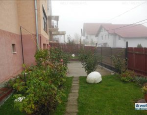 Maison 5 chambres à vendre dans Cluj-napoca, zone Europa