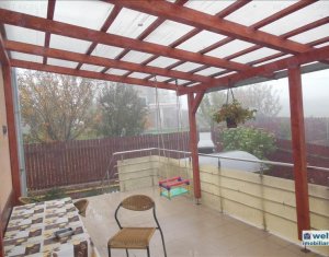 Maison 5 chambres à vendre dans Cluj-napoca, zone Europa