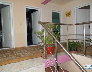 Maison 5 chambres à vendre dans Cluj-napoca, zone Europa