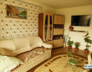 Lakás 2 szobák eladó on Floresti