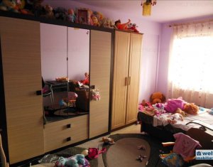 Lakás 2 szobák eladó on Floresti