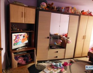 Lakás 2 szobák eladó on Floresti