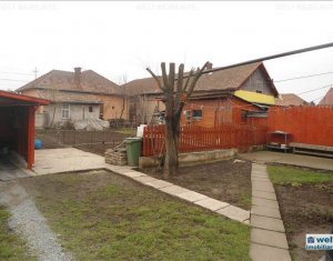 Ház 4 szobák eladó on Floresti