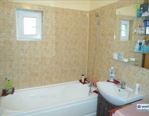 Ház 4 szobák eladó on Floresti