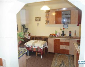 Ház 4 szobák eladó on Floresti