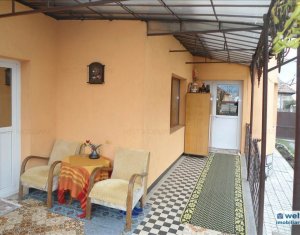 Ház 4 szobák eladó on Floresti