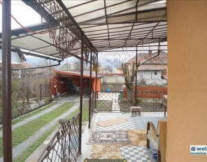 Ház 4 szobák eladó on Floresti