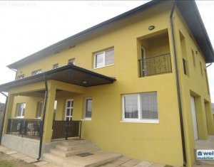 Ház 6 szobák eladó on Savadisla