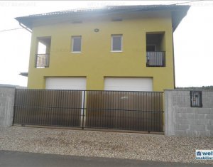 Ház 6 szobák eladó on Savadisla