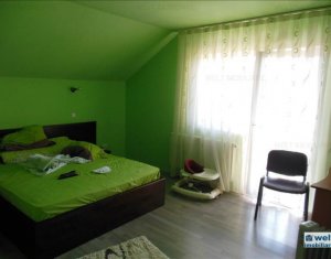 Ház 5 szobák eladó on Floresti