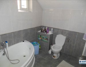 Ház 5 szobák eladó on Floresti