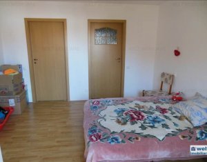 Ház 5 szobák eladó on Floresti