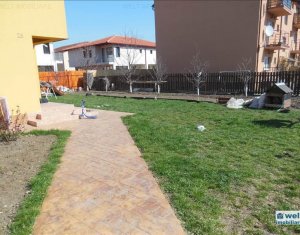 Ház 5 szobák eladó on Floresti