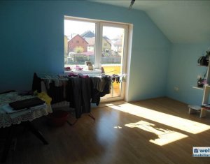 Ház 5 szobák eladó on Floresti