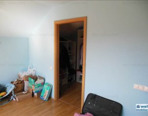 Ház 5 szobák eladó on Floresti