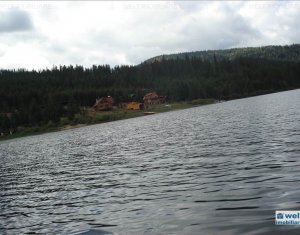 Telek eladó on Belis