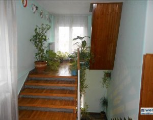 Maison 5 chambres à vendre dans Cluj-napoca, zone Grigorescu