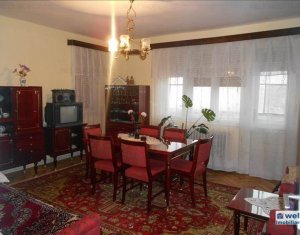 Maison 5 chambres à vendre dans Cluj-napoca, zone Grigorescu