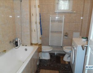 Maison 5 chambres à vendre dans Cluj-napoca, zone Grigorescu