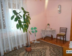Maison 5 chambres à vendre dans Cluj-napoca, zone Grigorescu