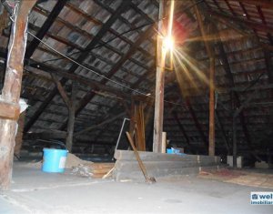 Maison 5 chambres à vendre dans Cluj-napoca, zone Grigorescu