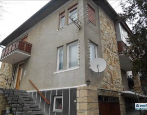 , 250m2 dans Cluj-napoca, zone Grigorescu