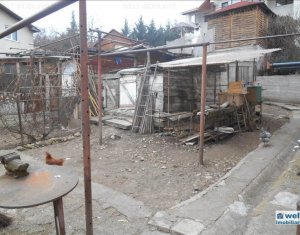 Maison 5 chambres à vendre dans Cluj-napoca, zone Grigorescu