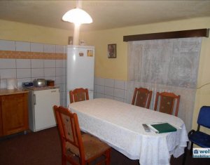 Maison 5 chambres à vendre dans Cluj-napoca, zone Grigorescu