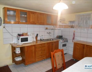 Maison 5 chambres à vendre dans Cluj-napoca, zone Grigorescu