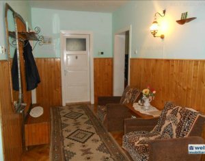 Maison 5 chambres à vendre dans Cluj-napoca, zone Grigorescu