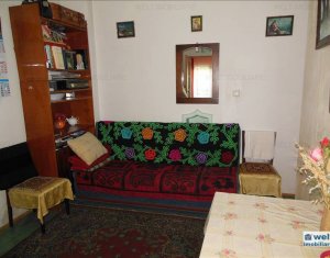 , 74m2 dans Cluj-napoca, zone Marasti