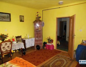Maison 3 chambres à vendre dans Cluj-napoca, zone Marasti