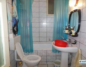 Maison 3 chambres à vendre dans Cluj-napoca, zone Marasti