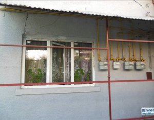 Maison 3 chambres à vendre dans Cluj-napoca, zone Marasti