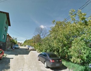 Terrain à vendre dans Cluj-napoca, zone Andrei Muresanu