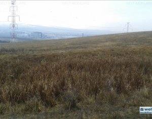 Terrain à vendre dans Cluj-napoca