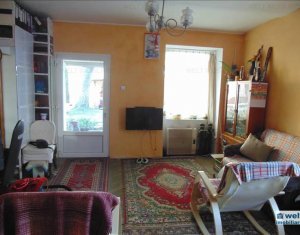 Lakás 4 szobák eladó on Cluj-napoca, Zóna Centru