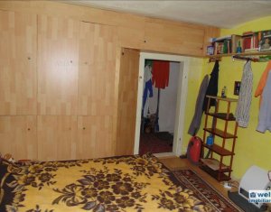 Lakás 4 szobák eladó on Cluj-napoca, Zóna Centru