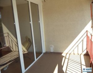 Lakás 3 szobák eladó on Floresti