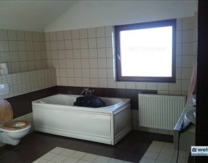 Ház 5 szobák eladó on Cluj-napoca, Zóna Europa