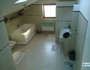 Ház 5 szobák eladó on Cluj-napoca, Zóna Europa