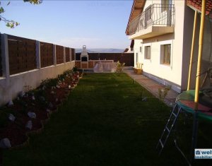 Ház 5 szobák eladó on Cluj-napoca, Zóna Europa