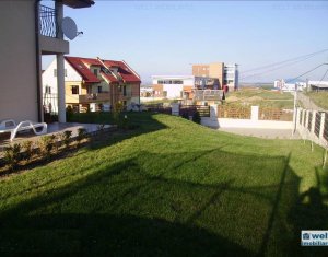 Ház 5 szobák eladó on Cluj-napoca, Zóna Europa