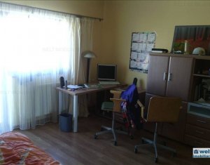 Ház 5 szobák eladó on Cluj-napoca, Zóna Europa