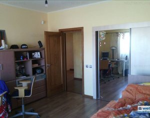 Ház 5 szobák eladó on Cluj-napoca, Zóna Europa