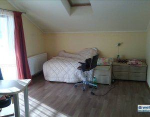 Ház 5 szobák eladó on Cluj-napoca, Zóna Europa