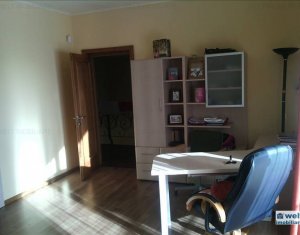 Ház 5 szobák eladó on Cluj-napoca, Zóna Europa