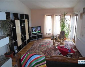 , 105m2 on Cluj-napoca, Zóna Dambul Rotund